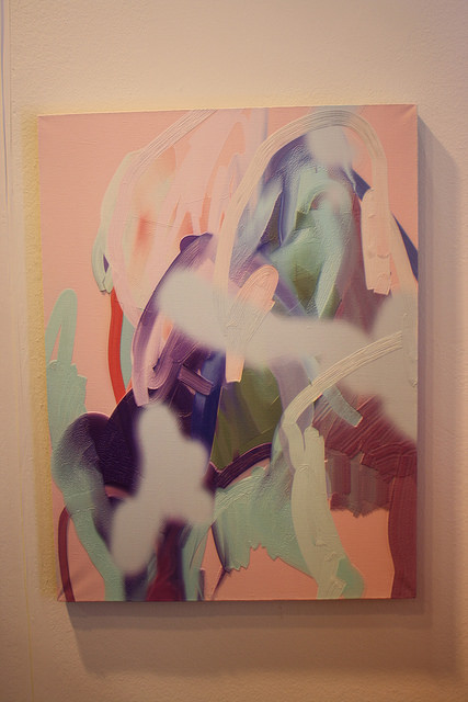 427x640 Nada Trend Watch Everyone Loves Paintings, No One Is Painting - Mannings Painting