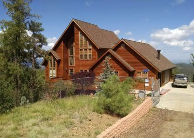 400x284 Residential Gallery - Mannings Painting