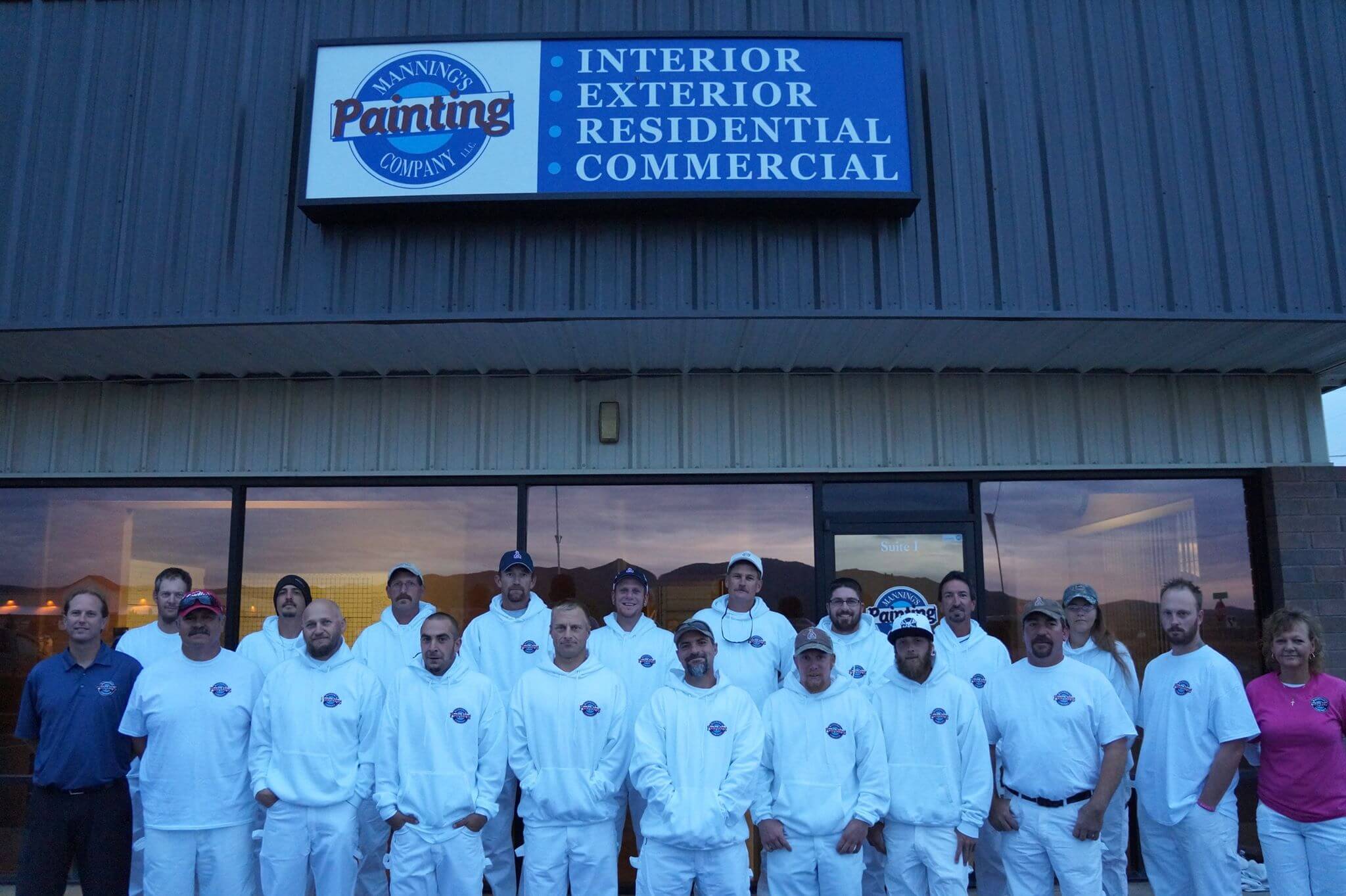 2048x1363 About Us - Mannings Painting