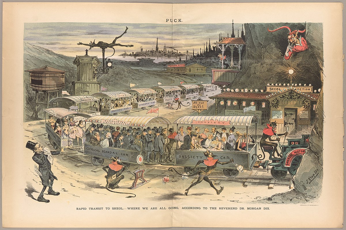 1200x797 Index Of Wp Contentuploads201802 - Map Of Hell Painting