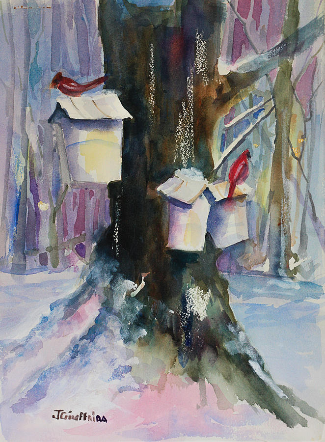 Maple Syrup Painting at Explore collection of