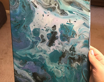 340x270 Marble Painting - Marble Painting