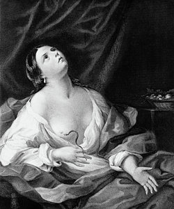 250x300 Marc Antony Art Fine Art America - Marc Antony Painting