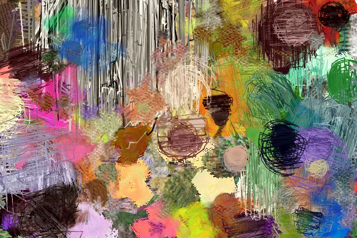 720x480 March 2012 Noh Tv Page 2 - March Painting