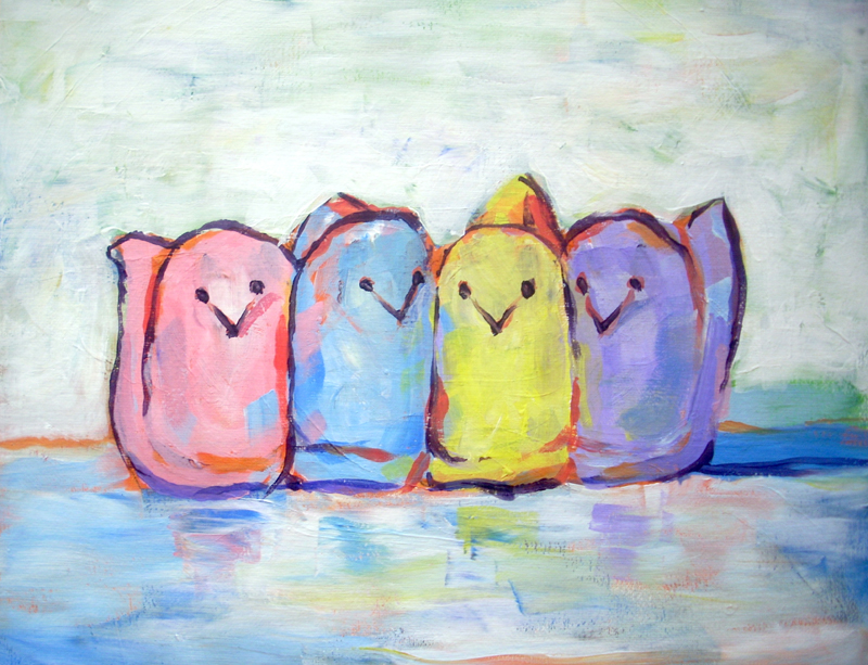 800x613 Next Paint Amp Sip March 20th 630pm The Center Of Music - March Painting