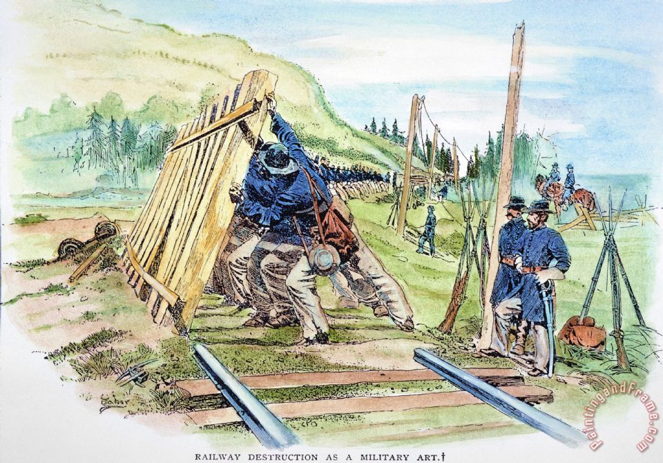 960x670 Others Georgia Shermans March Painting - March Painting