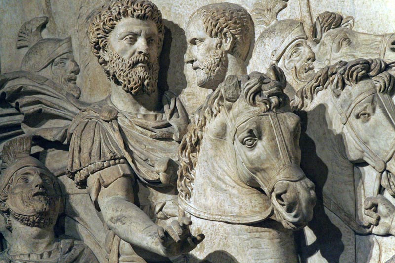 800x533 Marcus Aurelius Counter Currents Publishing - Marcus Aurelius Painting