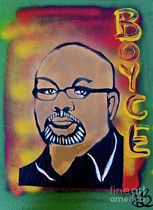 219x300 Marcus Garvey Paintings Fine Art America - Marcus Garvey Painting