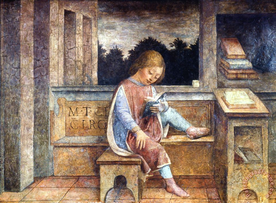 960x704 Others Marcus Tullius Cicero Painting - Marcus Tullius Cicero Painting