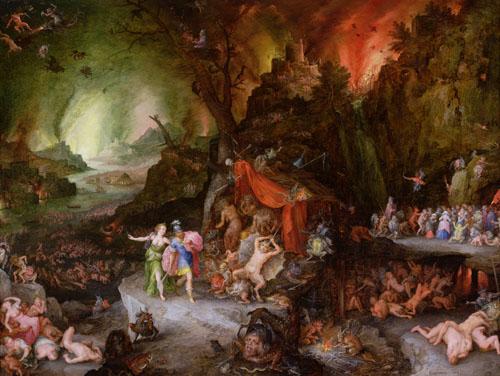 500x376 The Unhealthy Sex Life Of Marcus Tullius Cicero Whatwouldcicerodo - Marcus Tullius Cicero Painting