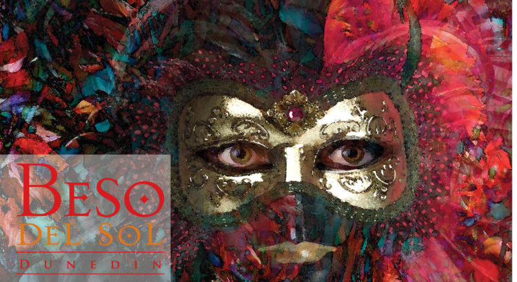 750x410 The Dunedin Mardi Gras Parade And Fat Tuesday Celebration Rolls - Mardi Gras Bourbon Street Painting