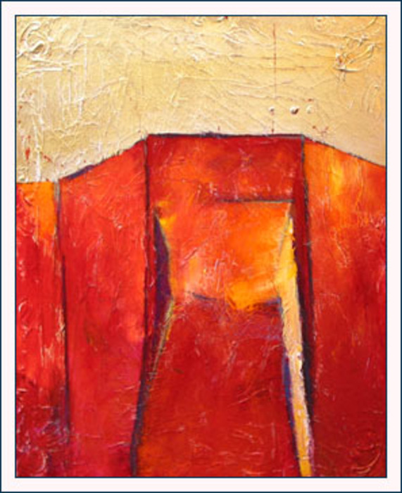 571x700 Shelbee Mares Artslant - Mares Painting