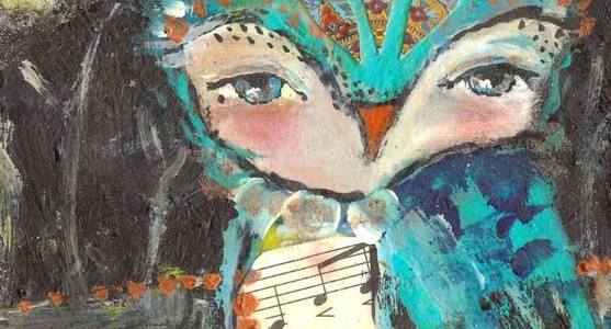 557x300 Juliette Crane Saatchi Art - Maria Crane Painting