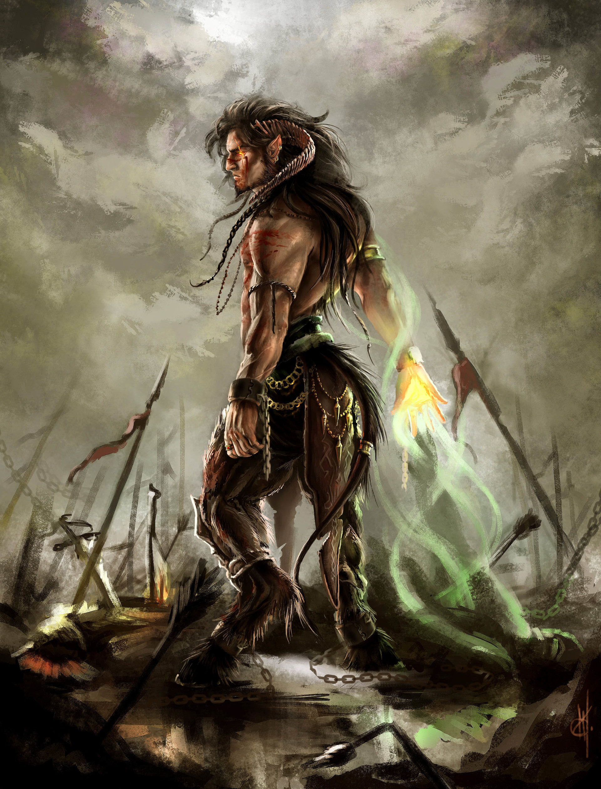 1920x2518 Mariana K. Fernandes - Mariana Painting