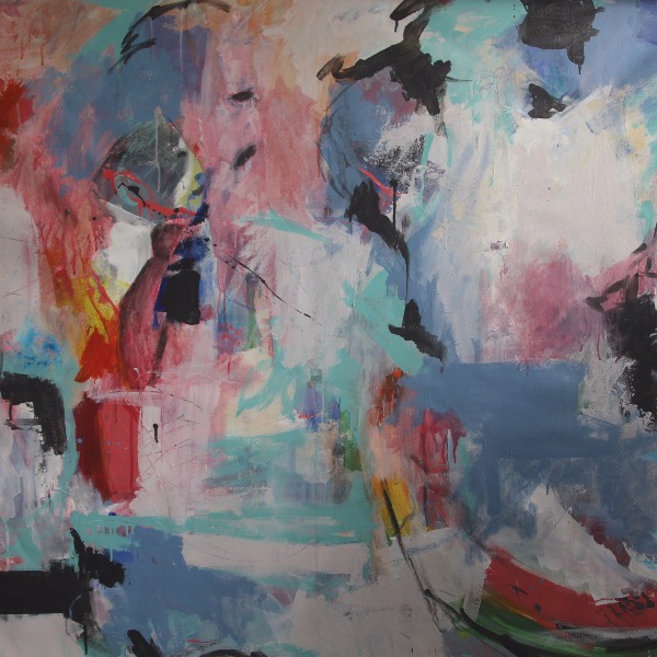 600x600 Mariana Sola - Mariana Painting