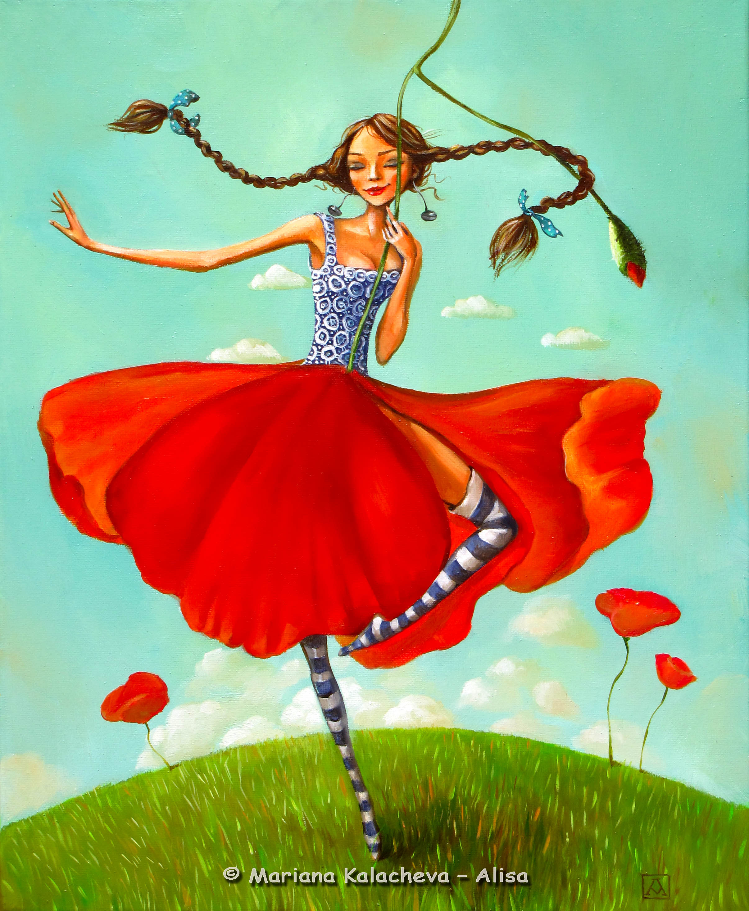 2412x2934 Fine Art Gallery Of Paintings - Mariana Painting