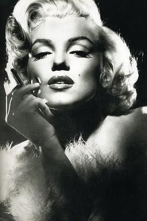 298x447 Diy Diamond Painting Marilyn Monroe Face Black And White - Marilyn Monroe Black And White Painting
