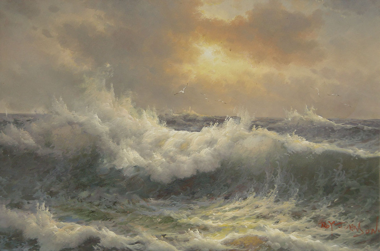 1212x802 Marine Art, Marine Paintings, Maritime Painting, Maritime Art - Marine Painting