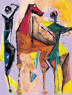 236x309 280 Best Marino Marini Images On Contemporary Art - Marini Painting