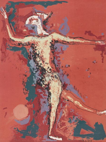 447x600 Art Pictures - Marini Painting