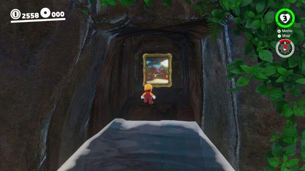 1024x576 Super Mario Odyssey Painting Guide Nintendo Amino - Mario Odyssey Painting