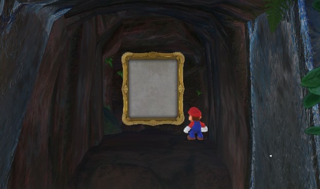 624x369 Super Mario Odyssey - Mario Odyssey Painting