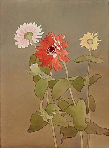 380x515 Mark Adams - Mark Adams Painting