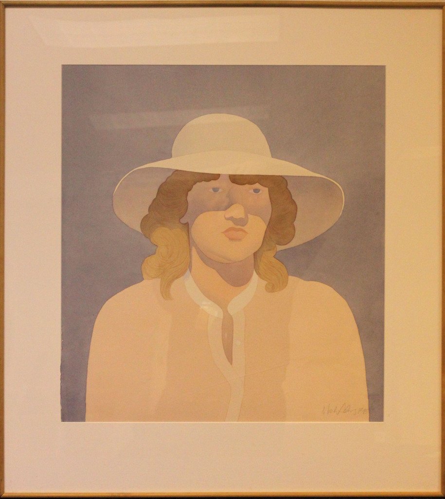 915x1024 Mark Adams - Mark Adams Painting