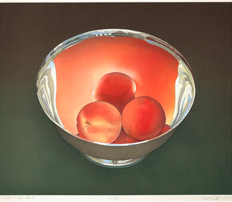 805x700 Mark Adams Artslant - Mark Adams Painting