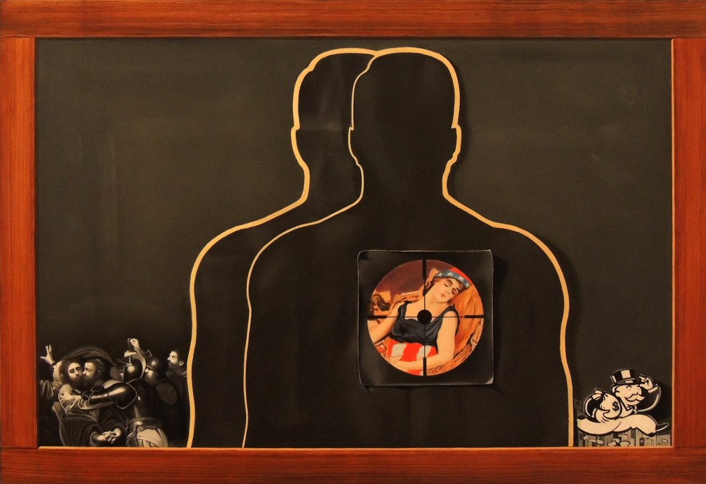 1024x703 Mark Adams Bryce - Mark Adams Painting