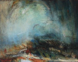 300x240 Mark Johnson - Mark Johnson Painting