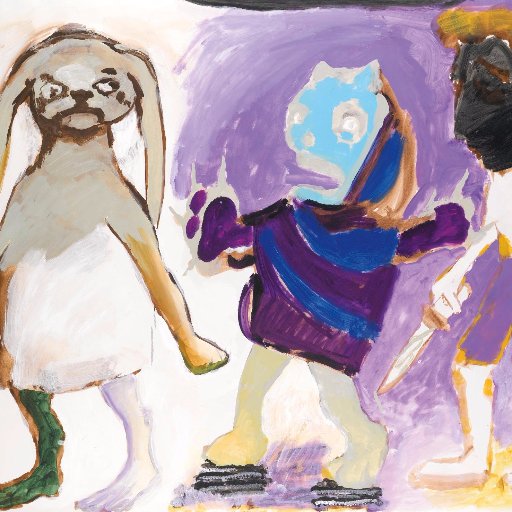 512x512 Mark Johnson Brown (@markjohnsonbrow) Twitter - Mark Johnson Painting