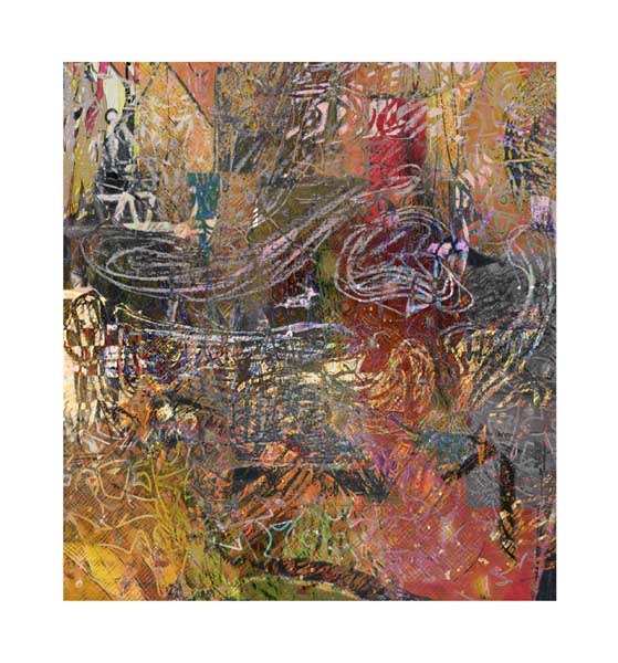 559x600 Pictures Painting And Mixed Media History, - Mark Johnson Painting