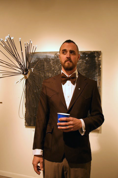 480x720 Mark Johnson About - Mark Johnson Painting