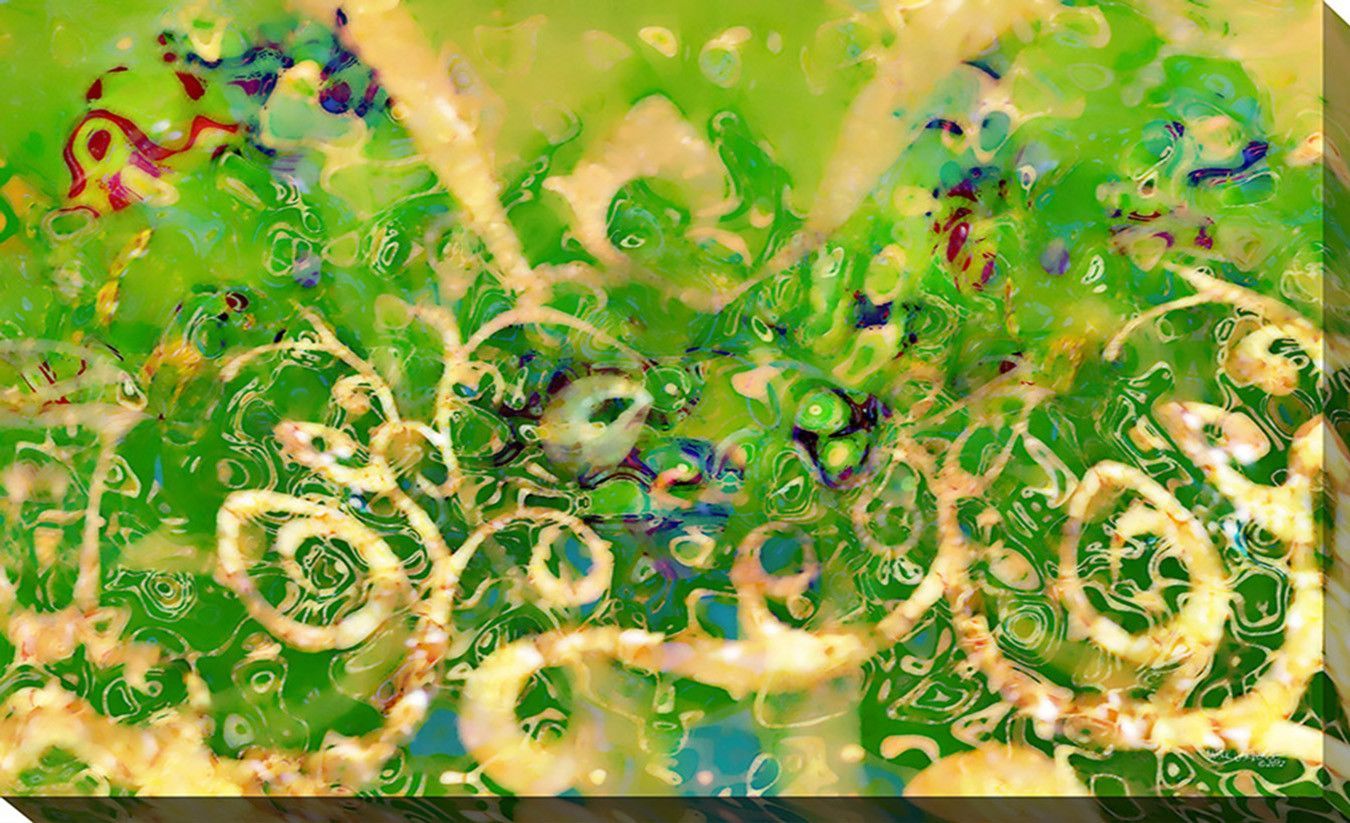 1350x823 Love The Lord Your God. Matthew 2237 By Mark Lawrence Painting - Mark Lawrence Painting