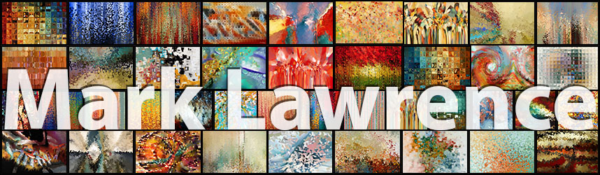 858x250 Mark Lawrence - Mark Lawrence Painting