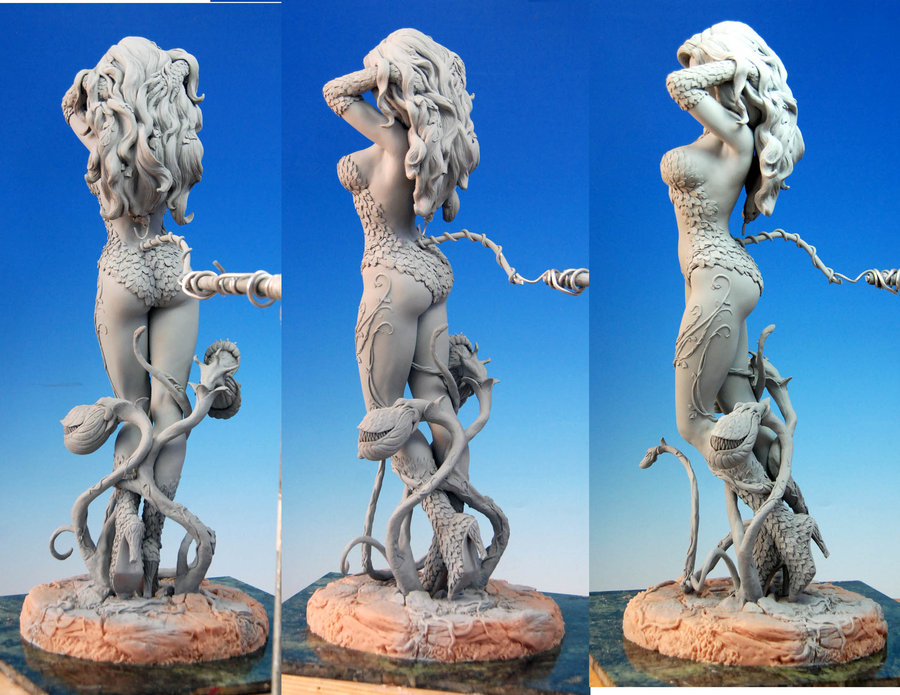 900x695 Marknewman's Gallery - Mark Newman Painting