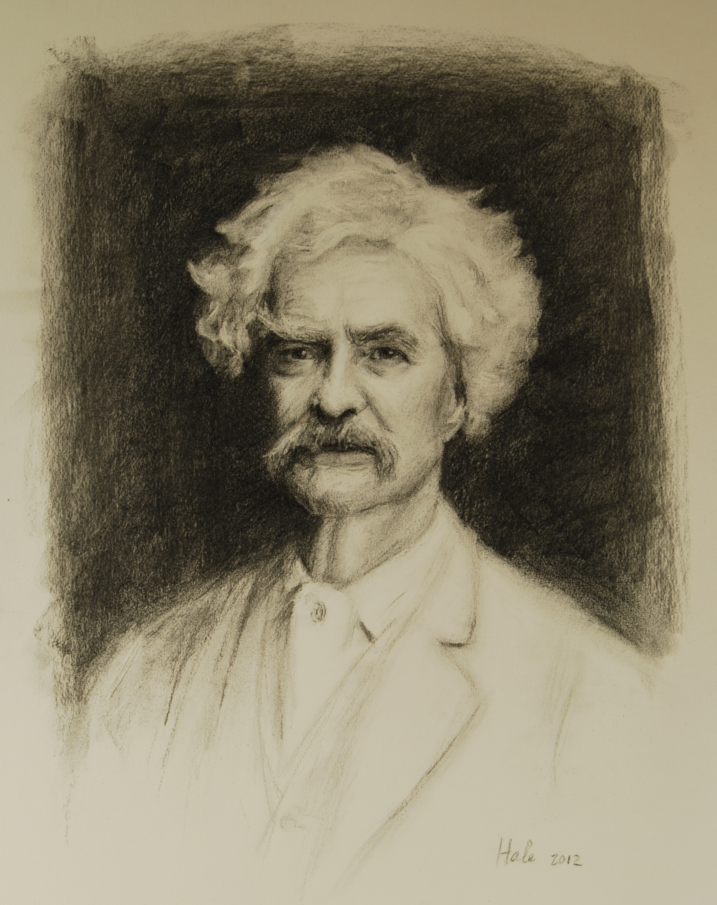 Mark twain. Марк Твен портрет. Марк Твен автопортрет. Марк Твен графический портрет. Марк Твен в Крыму портрет.