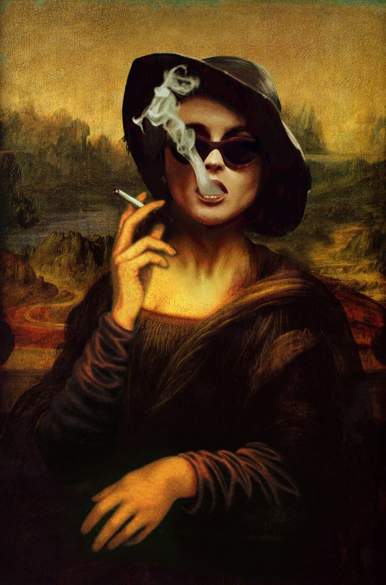 793x1200 Failunfailunmefailun On Twitter Marla Lisa You'Re Sorry. I'M - Marla Singer Painting