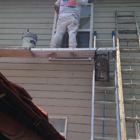 276x276 Home - Marquez Painting