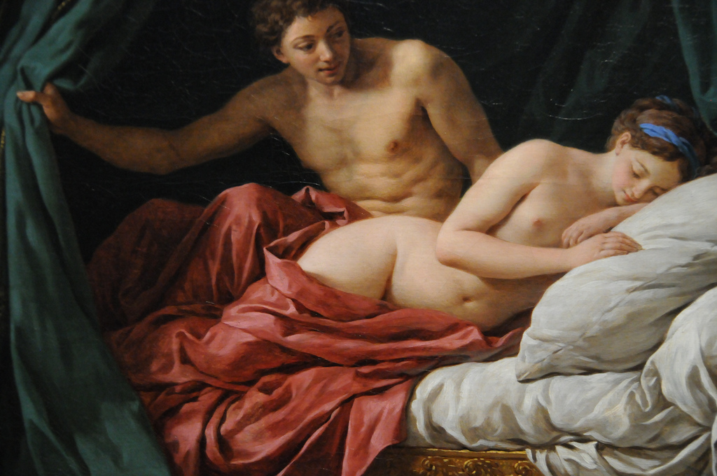 1024x680 Mars Amp Venus, Allegory Of Peace - Mars And Venus Allegory Of Peace Painting