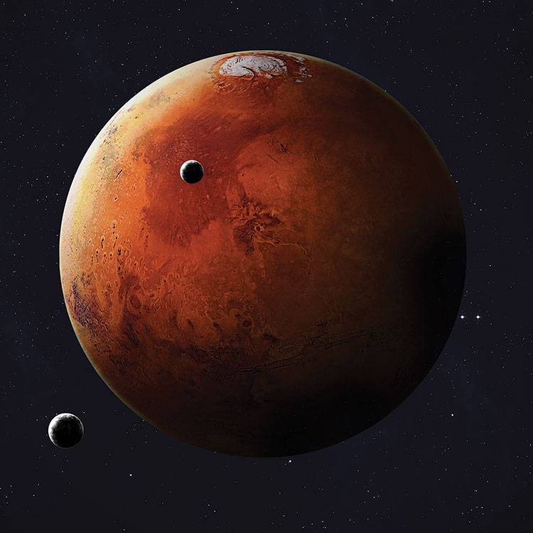 750x750 Things Good To Know In Pittsburgh - Mars Painting