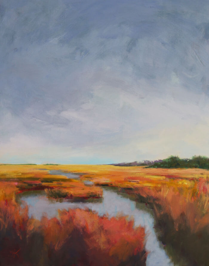 700x891 Marsh Paintings Archives - Marsh Painting