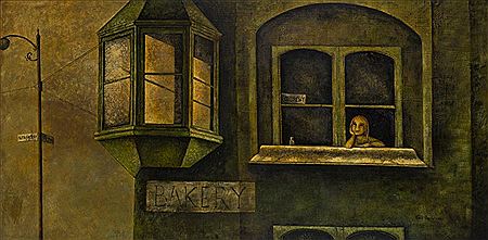 450x221 Marta Becket - Marta Becket Painting