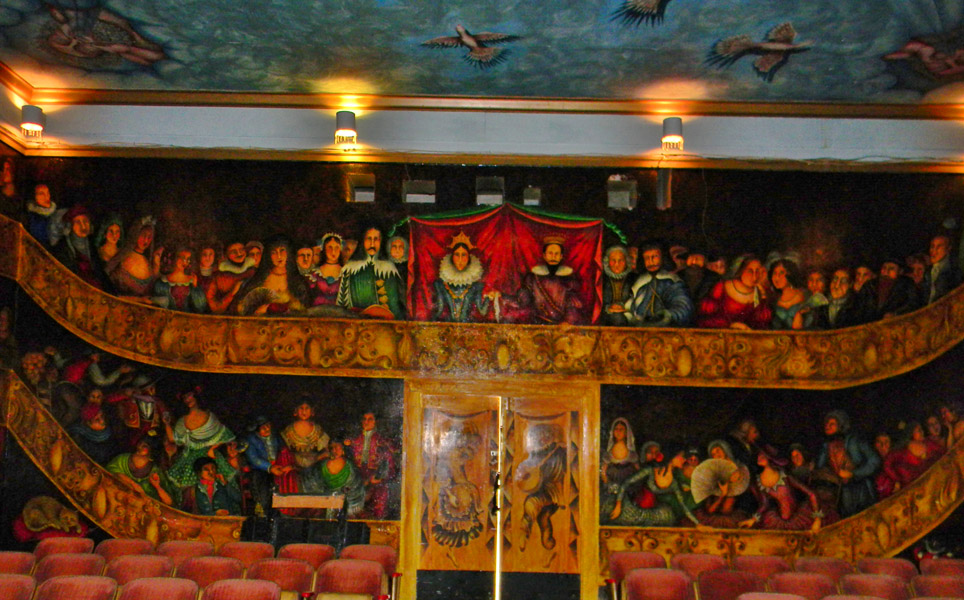 964x600 Marta Becket Slipstreamserendipity - Marta Becket Painting