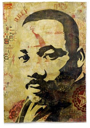 315x448 109 Best Mlk Images On Murals, Wall Mural And Wall - Martin Luther King Painting