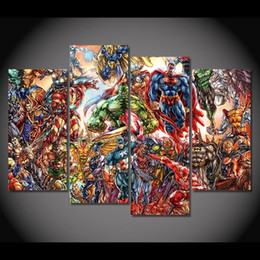 260x260 Marvel Oil Paintings Australia New Featured Marvel Oil Paintings - Marvel Oil Painting