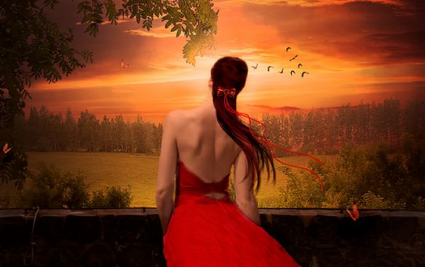 600x377 Marvelous Painting - Marvelous Painting