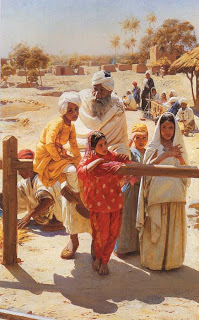 199x320 What A Bloody Marvelous Painting, Part 5 - Marvelous Painting