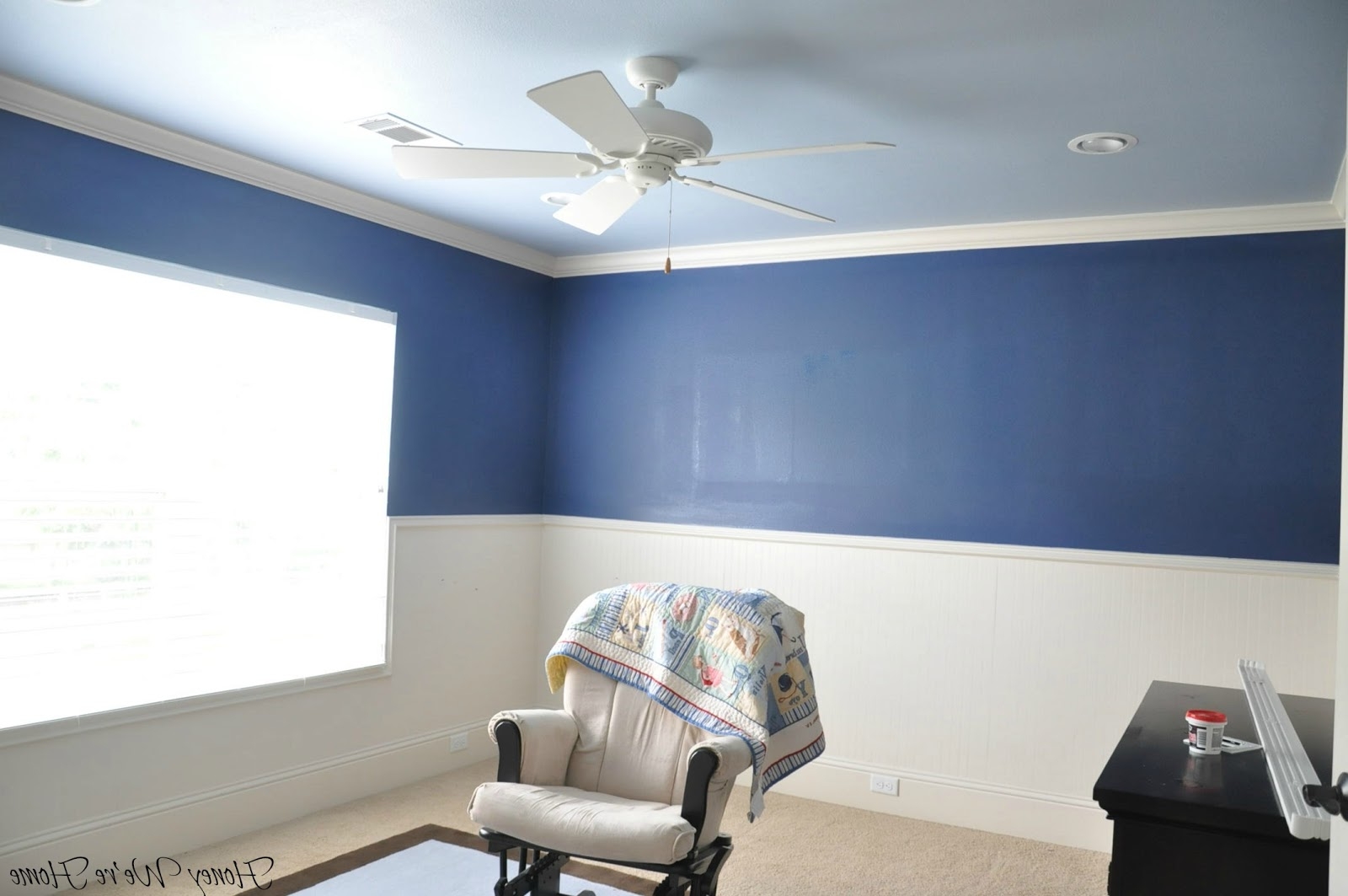 1600x1063 Interior Painting A Room Two Colors Painting A Room Using 2 - Marvelous Painting